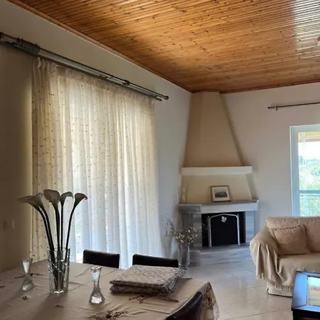 דירה Cozy Countryside *