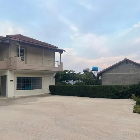 Cozy Countryside 公寓 Vurgu i Ri