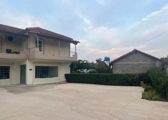 Cozy Countryside 公寓 Vurgu i Ri