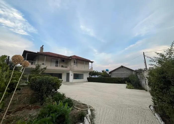 公寓 Cozy Countryside