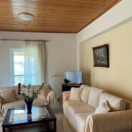 Апартаменты Cozy Countryside *